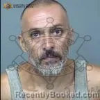 Mugshot of Jeremy Veril Martin booked in Maricopa County, Arizona on October 2, 2026