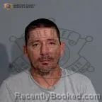 Mugshot of Michael James Walstead booked in Maricopa County, Arizona on October 2, 2026