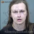 Mugshot of Brayden Elijah Shirey booked in Maricopa County, Arizona on October 2, 2026
