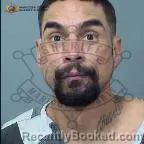 Mugshot of Randy Fredrick Leingang booked in Maricopa County, Arizona on October 2, 2026