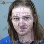 Mugshot of Adam Dean Ray booked in Maricopa County, Arizona on October 2, 2026