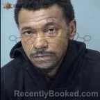 Mugshot of Marjan Carrelle Stamps booked in Maricopa County, Arizona on October 3, 2026