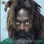 Mugshot of David J Smalls booked in Maricopa County, Arizona on October 3, 2026