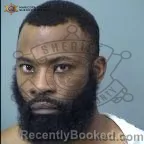 Mugshot of Cameron Speare booked in Maricopa County, Arizona on October 3, 2026