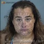 Mugshot of Michelle Wakcher booked in Maricopa County, Arizona on October 3, 2026