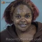 Mugshot of Rhonda Deanne Jackson booked in Maricopa County, Arizona on October 3, 2026