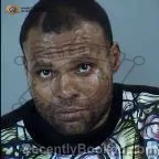Mugshot of Emilio Ruben Valenzuela Villa booked in Maricopa County, Arizona on October 4, 2026