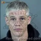 Mugshot of Robert John Dekoschak booked in Maricopa County, Arizona on October 4, 2026