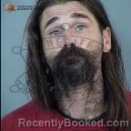 Mugshot of Cody Aaron Pryor booked in Maricopa County, Arizona on October 4, 2026