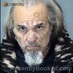 Mugshot of Hans Dittert booked in Maricopa County, Arizona on October 4, 2026