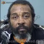 Mugshot of Shaune Benjamin Mckissic booked in Maricopa County, Arizona on October 4, 2026