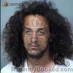 Mugshot of Jaden Deavon Jaynes booked in Maricopa County, Arizona on October 4, 2026