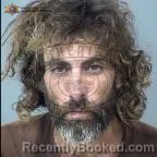 Mugshot of Philip Robert Bragg booked in Maricopa County, Arizona on October 4, 2026