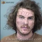 Mugshot of Robert August Fleisher booked in Maricopa County, Arizona on October 4, 2026