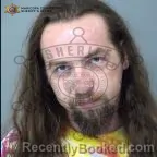 Mugshot of Thomas Joseph Flynn booked in Maricopa County, Arizona on October 5, 2026