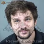 Mugshot of Brian Carl Wayne booked in Maricopa County, Arizona on October 5, 2026