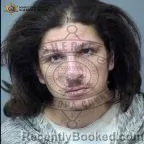 Mugshot of Isaac Octavio Medina booked in Maricopa County, Arizona on October 5, 2026