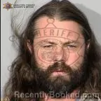 Mugshot of Eric Stemmler booked in Maricopa County, Arizona on October 5, 2026