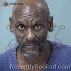 Mugshot of Reginald Dequane Hannah booked in Maricopa County, Arizona on October 6, 2026