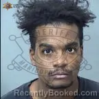 Mugshot of Christopher Smart booked in Maricopa County, Arizona on October 6, 2026