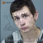 Mugshot of Robert Darrell Minnig booked in Maricopa County, Arizona on October 6, 2026