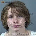 Mugshot of Ernesto Elias Alvarez booked in Maricopa County, Arizona on October 6, 2026