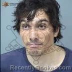 Mugshot of Jason S Baumgartner booked in Maricopa County, Arizona on October 6, 2026