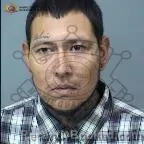 Mugshot of Guadalupe Pereyra booked in Maricopa County, Arizona on October 6, 2026