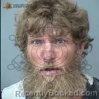 Mugshot of Cory Scott Aronson booked in Maricopa County, Arizona on October 6, 2026