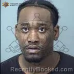 Mugshot of Nathan Delmcloud Fancher booked in Maricopa County, Arizona on October 6, 2026