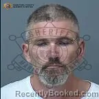 Mugshot of Jonathan Windell Julian booked in Maricopa County, Arizona on October 7, 2026