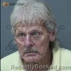 Mugshot of Max Alex Duran booked in Maricopa County, Arizona on October 7, 2026