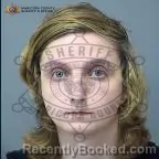 Mugshot of Brenden Shawn Parkinson booked in Maricopa County, Arizona on October 8, 2026