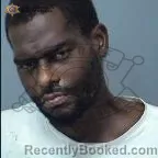Mugshot of Donald Dewar Sparrow booked in Maricopa County, Arizona on October 8, 2026