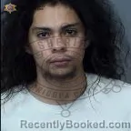 Mugshot of Lorenzo Valentino Williams booked in Maricopa County, Arizona on October 8, 2026