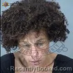 Mugshot of Lauren Michael Vanderveer booked in Maricopa County, Arizona on October 8, 2026