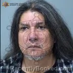 Mugshot of Andrew Richard Grover booked in Maricopa County, Arizona on October 8, 2026