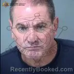 Mugshot of Matthew C Skinner booked in Maricopa County, Arizona on October 8, 2026