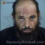 Mugshot of Jay Ali Sabree booked in Maricopa County, Arizona on October 9, 2026