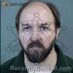 Mugshot of Jonathan Martin Beffel booked in Maricopa County, Arizona on October 9, 2026
