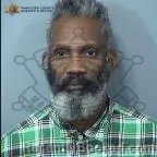 Mugshot of Leroy Brown booked in Maricopa County, Arizona on October 9, 2026