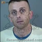 Mugshot of Dalton Jeffrey Galaviz booked in Maricopa County, Arizona on October 9, 2026
