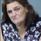 Mugshot of Nicole Rae Soto booked in Maricopa County, Arizona on October 9, 2026