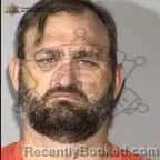 Mugshot of Joshua Lee Coombs booked in Maricopa County, Arizona on October 9, 2026