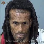 Mugshot of Tommie Tracy Jarrett booked in Maricopa County, Arizona on October 9, 2026
