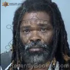 Mugshot of Isaac William Glover booked in Maricopa County, Arizona on October 10, 2026