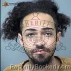 Mugshot of Raymond Wilbert Bealey booked in Maricopa County, Arizona on October 10, 2026