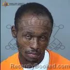 Mugshot of Willie Michael Dejohn Williams booked in Maricopa County, Arizona on October 10, 2026