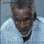 Mugshot of Charles William Gibbs booked in Maricopa County, Arizona on October 10, 2026
