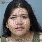 Mugshot of Maximus Angel Huayhualla booked in Maricopa County, Arizona on October 10, 2026